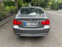 Bmw serie 318d Germania