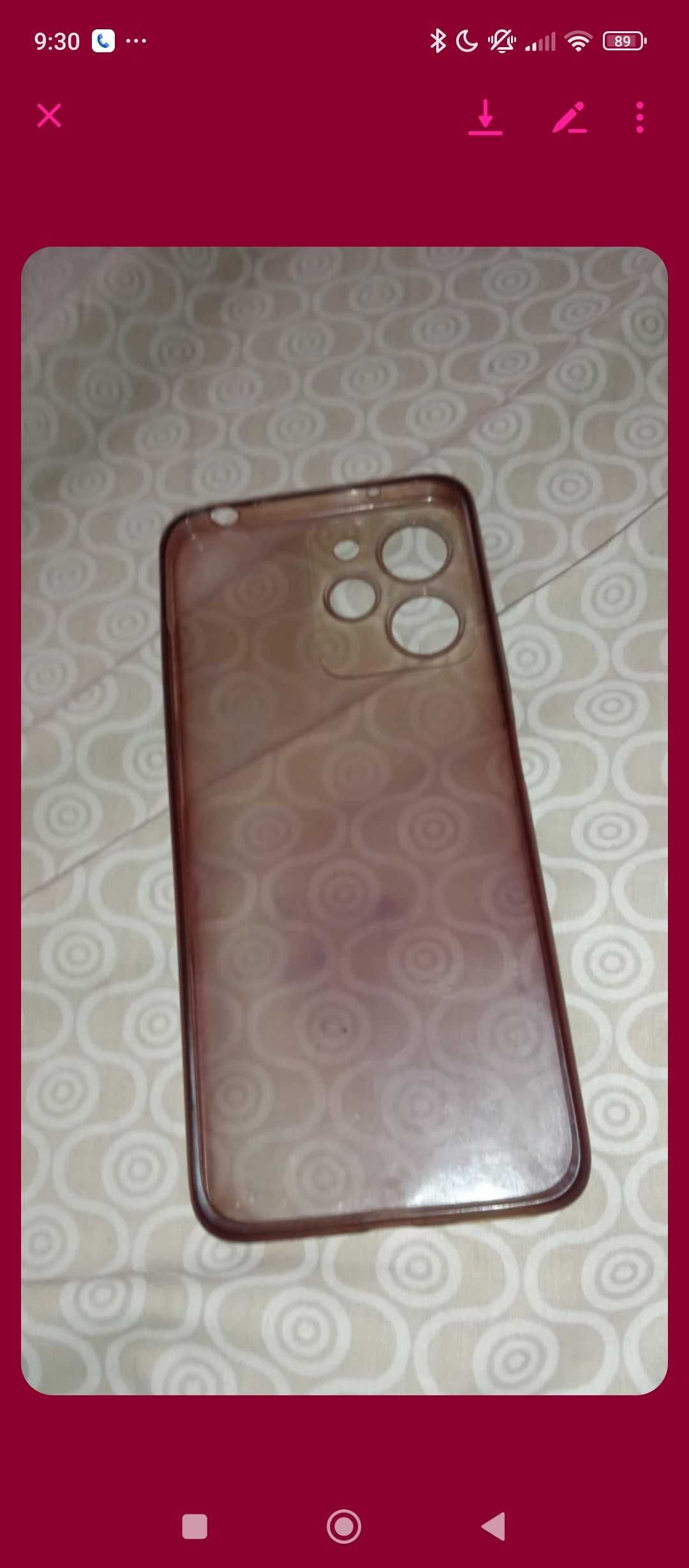 здравейте продавам redmi 12 без забележки ползван само  със протектор