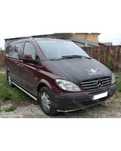 Husa capota Mercedes Vito 2004-2010