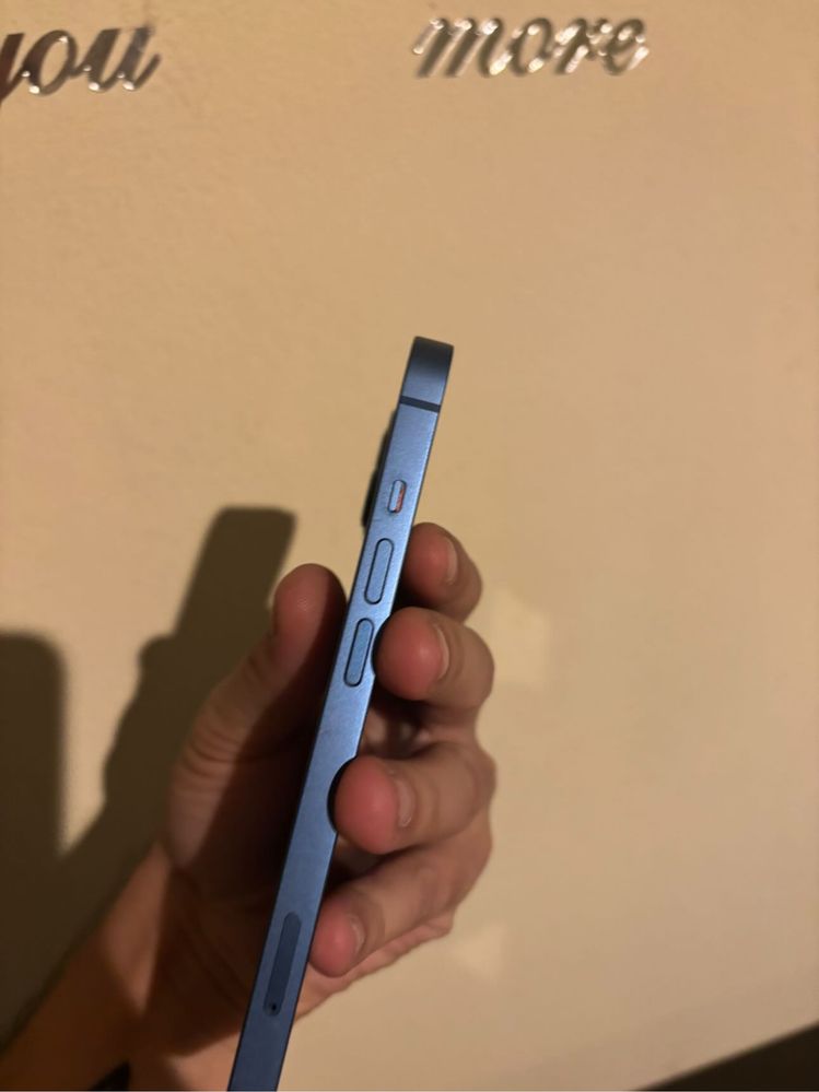 Iphone 13 , 128 GB, 87 % батерия