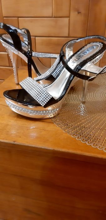 Încălțăminte damă - mărimea 38-39