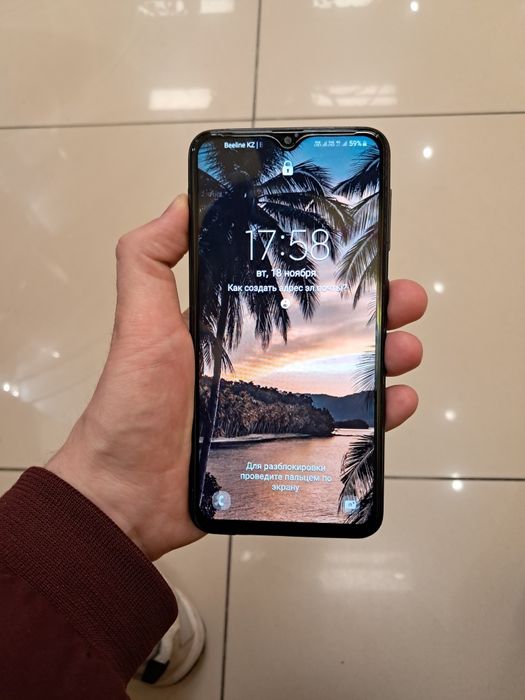 Samsung Galaxy A10