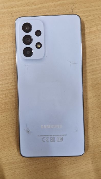 Samsung a53 6/128 sotiladi