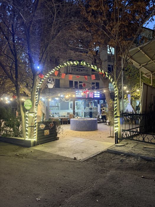 Продаеться ресторан