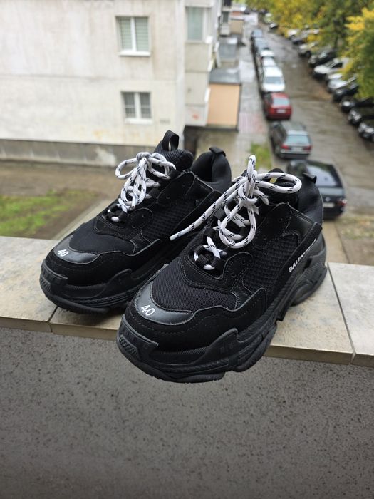 Balenciaga Triple S 40