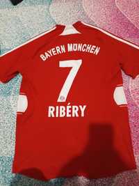 Tricou RIBERY -7-Bayern Munchen