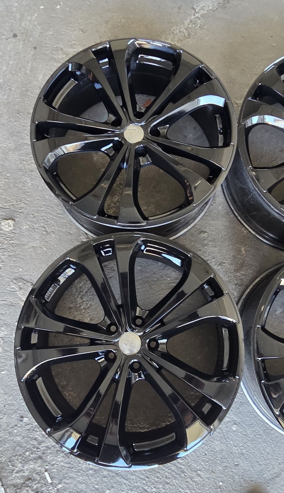 5x114.3 20 RC  Germany