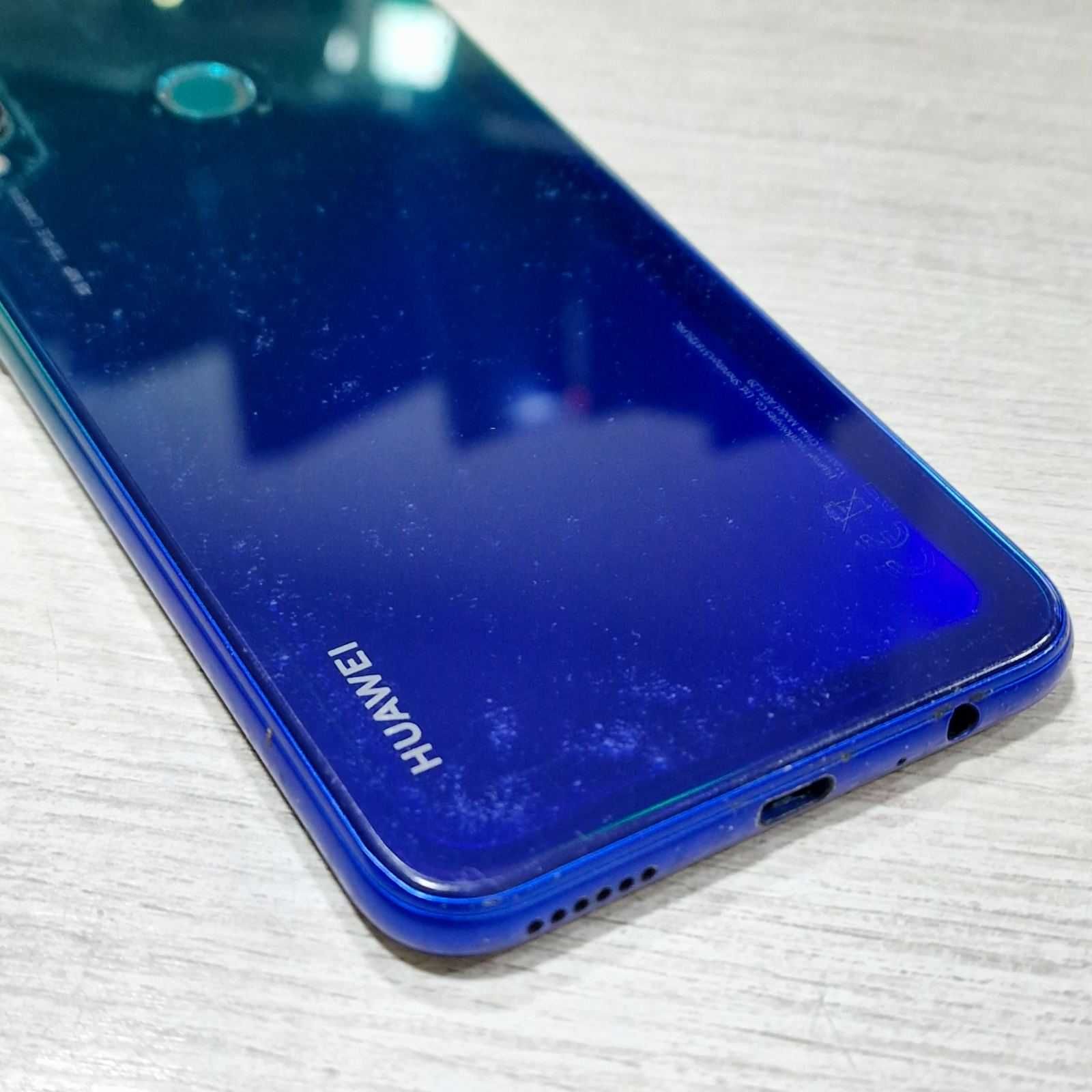 Huawei P40 Lite E 64GB Dual