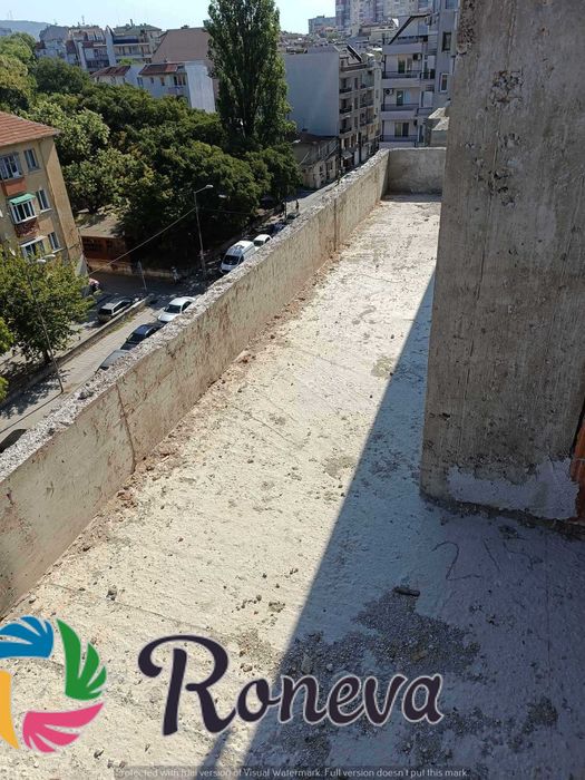 Продава се Тристаен апартамент в Варна, Център - 134 кв.м за 1292 €/кв.м - Снимка #9