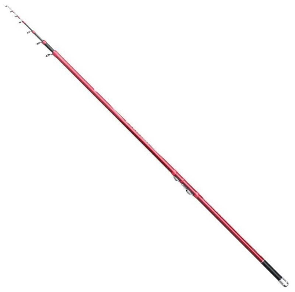 Lanseta fibra de carbon Baracuda Spear 4005