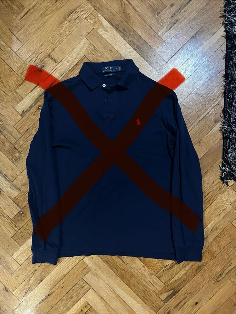 Колекция на Polo Ralph Lauren и Lacoste