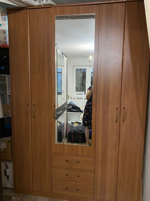 Продается шкаф б/у