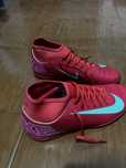 Ghete fotbal de scoala