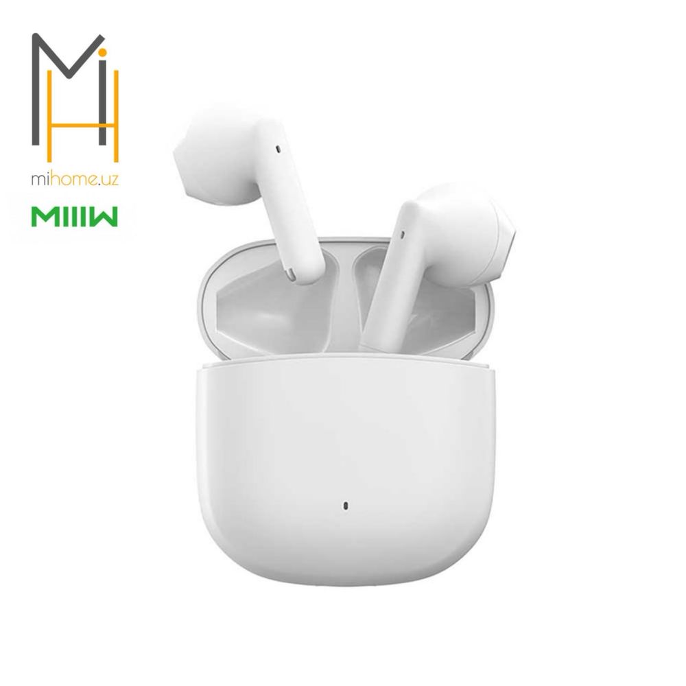 Беспроводные наушники Xiaomi
