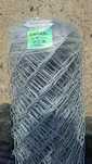 Plasa gard zincata 2.8 mm