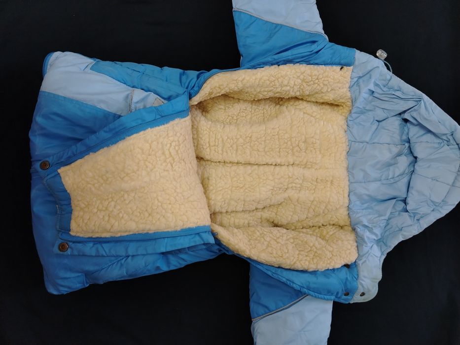 Kombinizon-trasformer