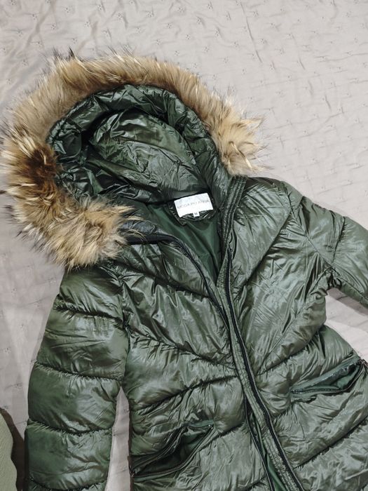 Дамско яке Moda Piu Anna