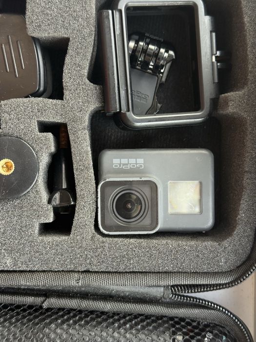 Продам камеру Go Pro Hero 5