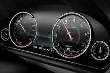 Retrofit ceasuri de bord 6WA 6WB BMW f10 f30 f01 f15 f25 g30 g11 g01
