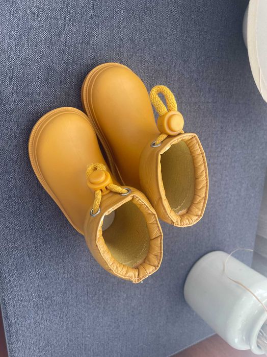 Гумени ботуши Igor 21 номер