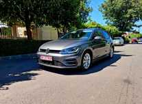 Volkswagen Golf 1.5 tsi R Line Automat