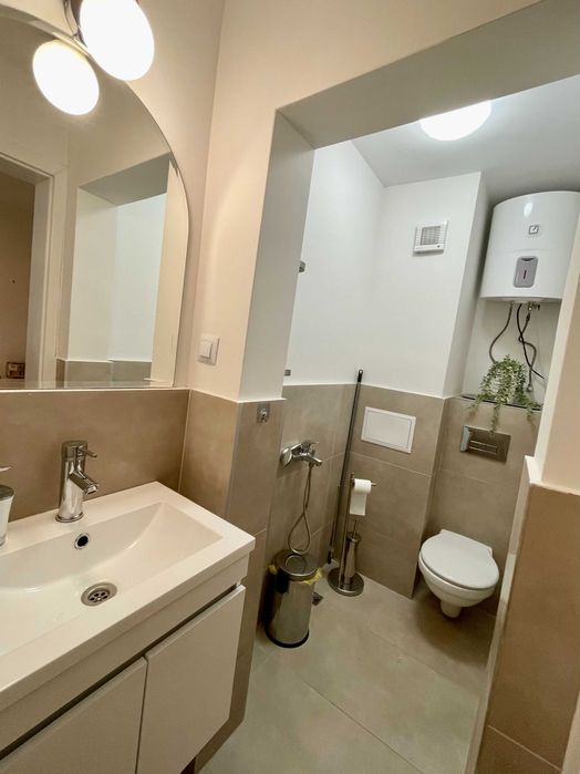 Дава се под наем  в София, Иван Вазов -  кв.м за 382.5 € - Снимка #6