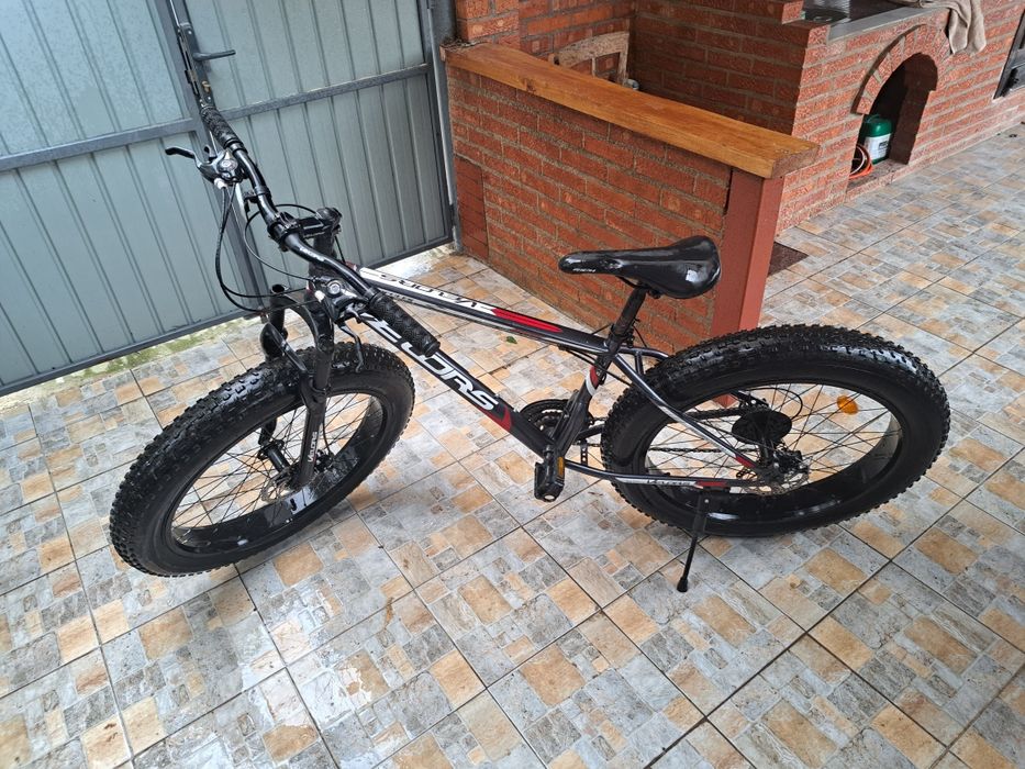 Bicicletă MTB cu roții de 26''
