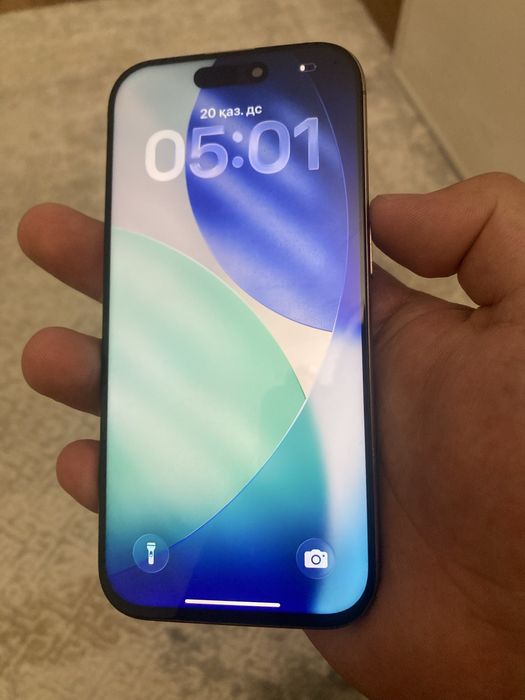 Iphone 16 pro e sim