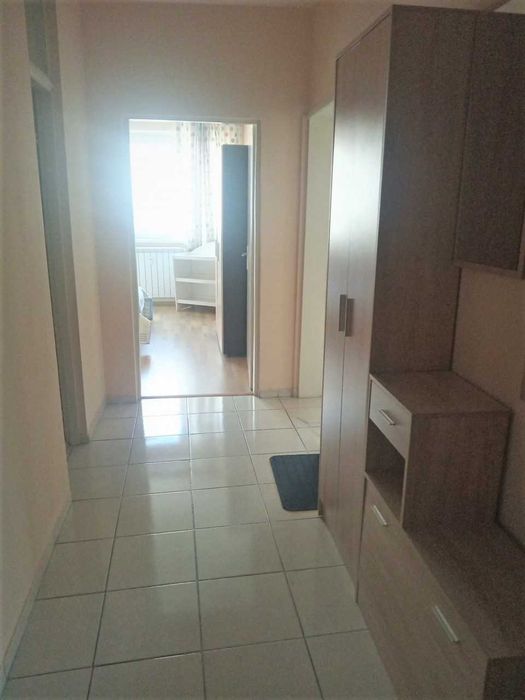 под наем 2-стаен в жк Лагера