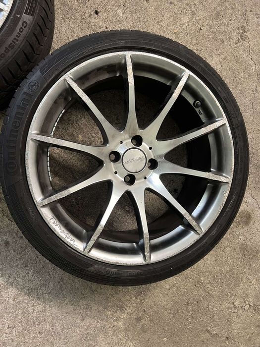 Джанти TOMASON 4x100. 18