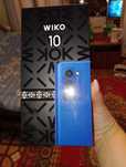 Здравствуйте. Продаю телефон Андроид WIKO 10.