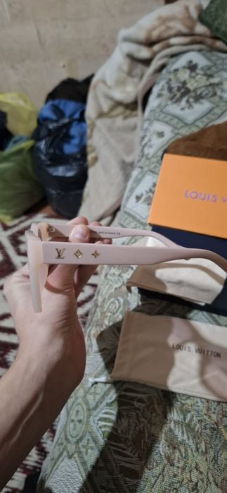 Очки новые луи витон