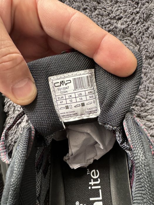 CMP outdoor adidasi
