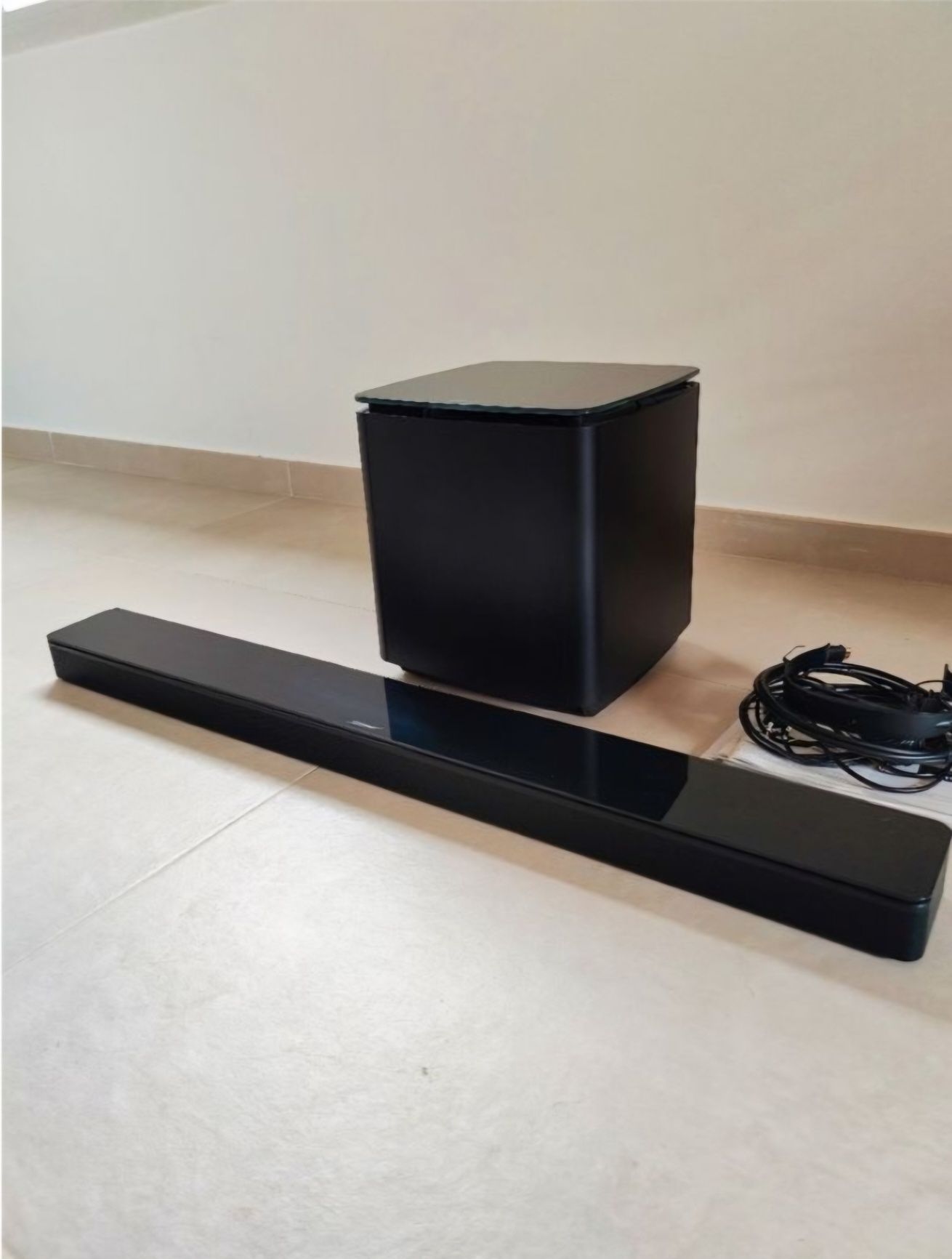 Bose Soundtouch 300