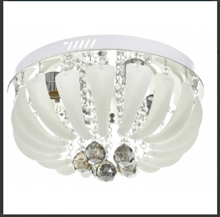 Лампа за окачване на таван