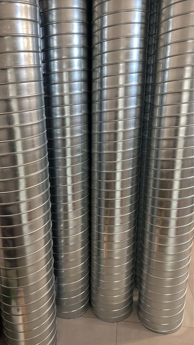 De vanzare tubulatura diamentru 315 mm produs nou!