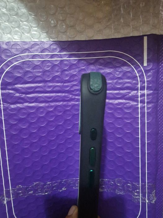 Husa 16pro max pro shock mobilfox