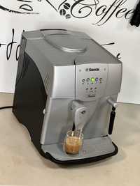Кафемашина кафе автомат Saeco ıncanto