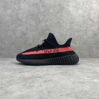 Adidas Yeezy Boost 350 V2 Core Red - 40/41/42/43/44/45/46