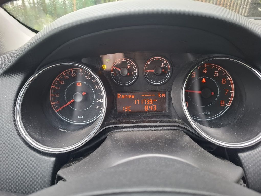Fiat Bravo 1.4 Turbo Sport