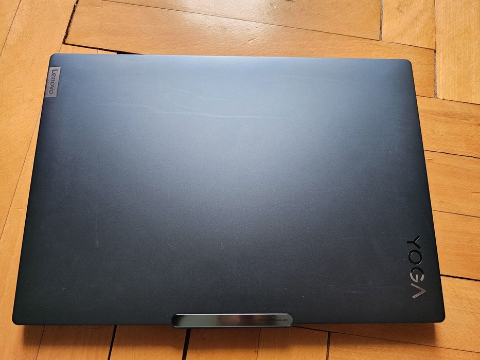 Lenovo Yoga Pro 9, Intel Core Ultra 9, 64GB Ram, MiniLed, RTX 4070
