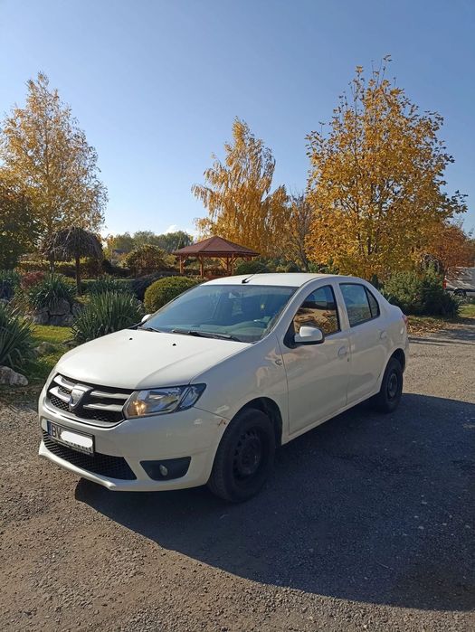Dacia Logan Pret fix.