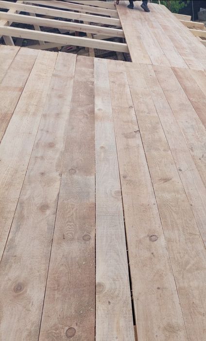 Reparații Acoperișuri & Terase & Izolații & Vopsire & Dulgherie