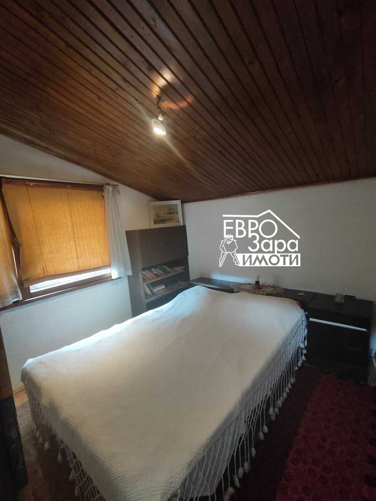 Продава се Къща в с. Дълбоки, Област Стара Загора - 85 кв.м за 1471 €/кв.м - Снимка #17