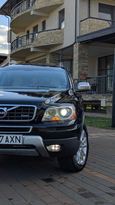 Volvo XC90 - Euro 5 - 7 locuri