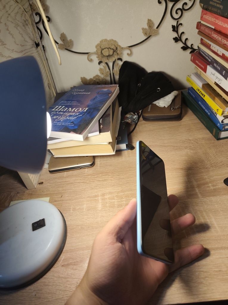 Redmi note 9 6/64