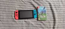 Nintendo Switch preț negociabil