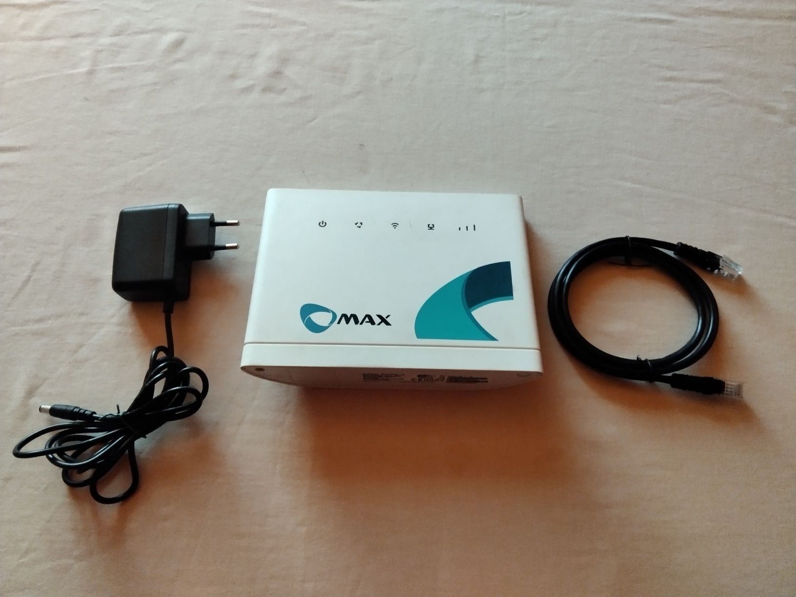 не кодиран оригинален 4G LTE SIM CARD RUTER HUAWEI