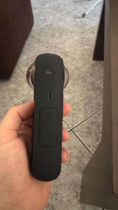 Insta360 x4 в гаранция 

Пълен комплект
Без забележки 
С всички протек