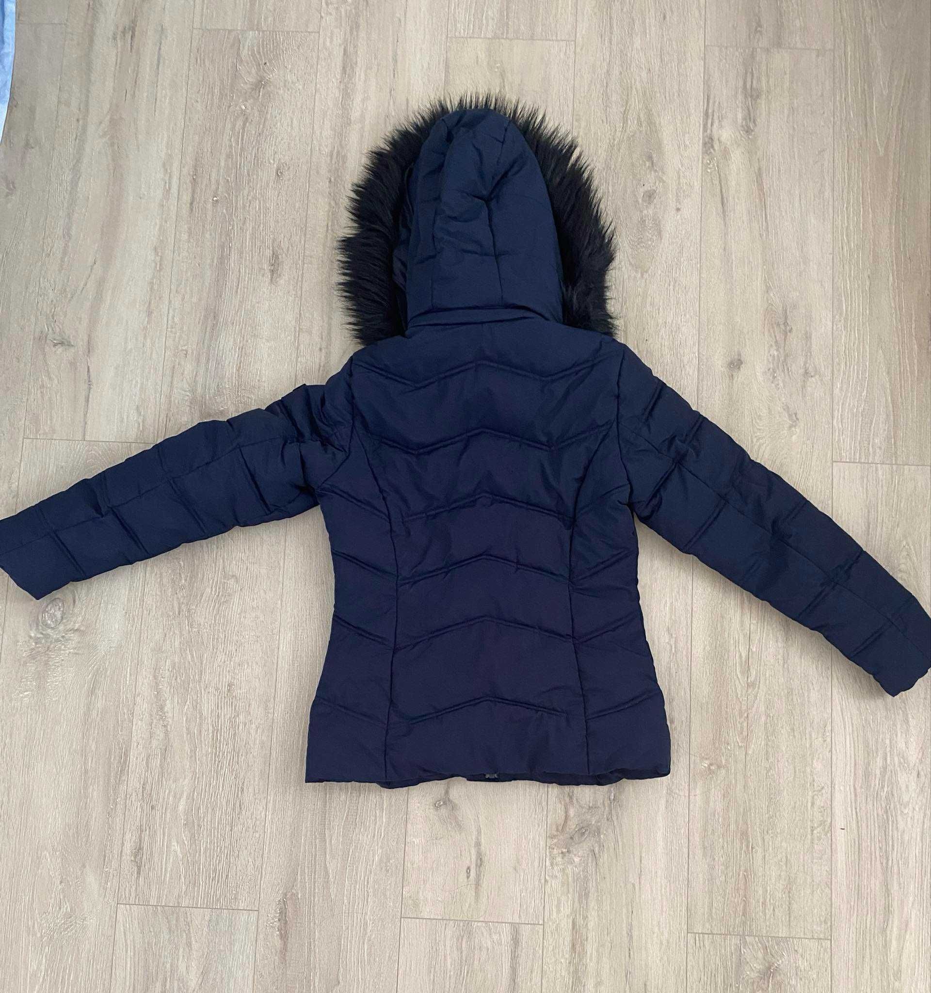 Дамско яке ALNWICK